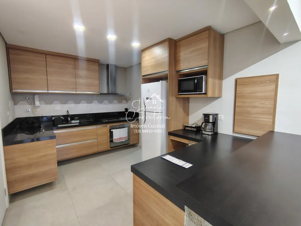 Apartamento, 3 quartos, 165 m² - Foto 15