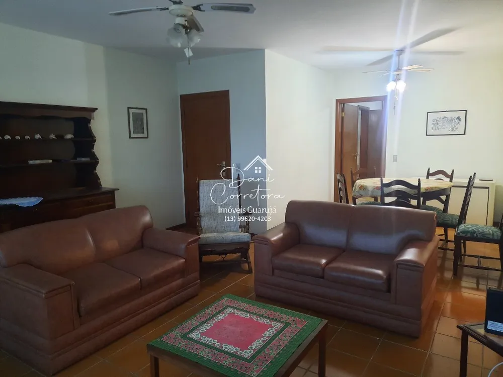 Apartamento, 3 quartos, 165 m² - Foto 8