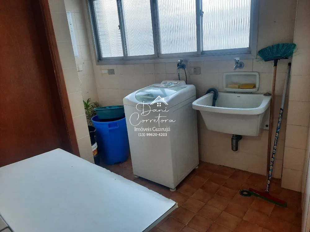Apartamento, 3 quartos, 165 m² - Foto 12