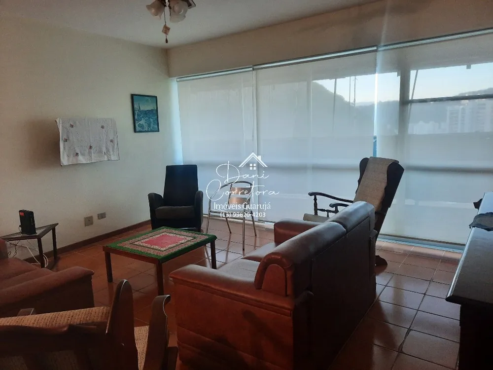 Apartamento, 3 quartos, 165 m² - Foto 5