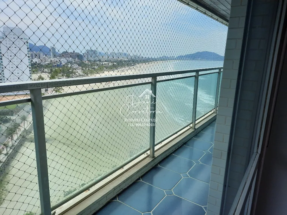 Apartamento, 3 quartos, 165 m² - Foto 15