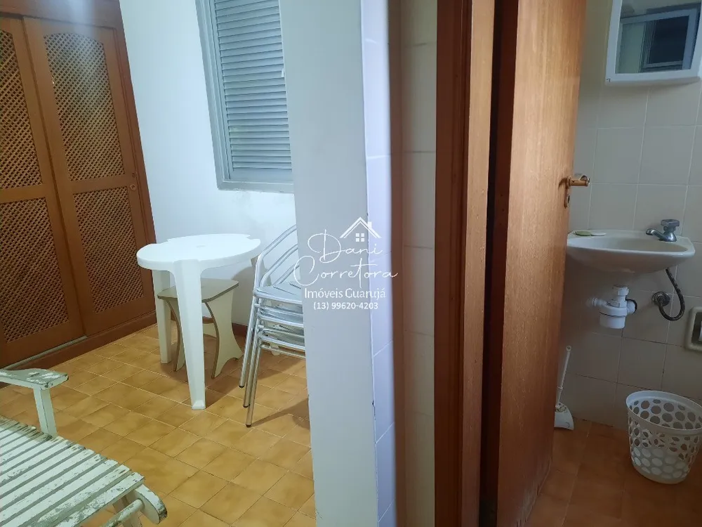 Apartamento, 3 quartos, 165 m² - Foto 13