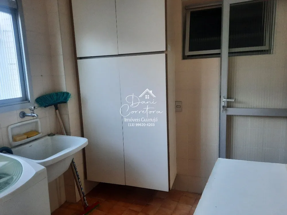 Apartamento, 3 quartos, 165 m² - Foto 2
