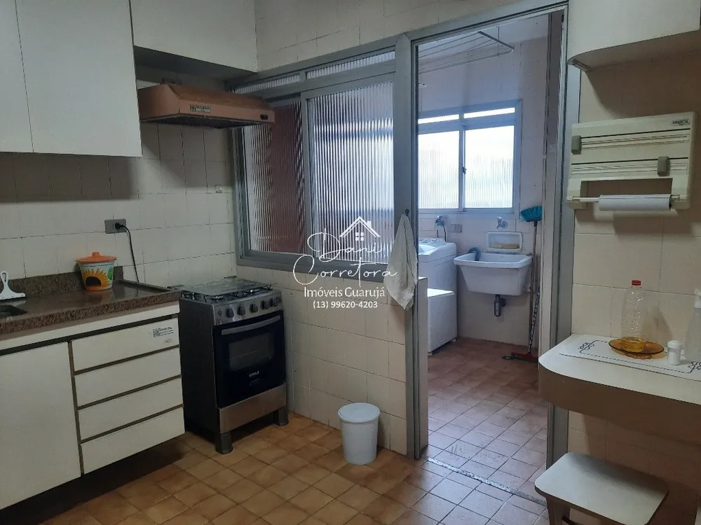 Apartamento, 3 quartos, 165 m² - Foto 14