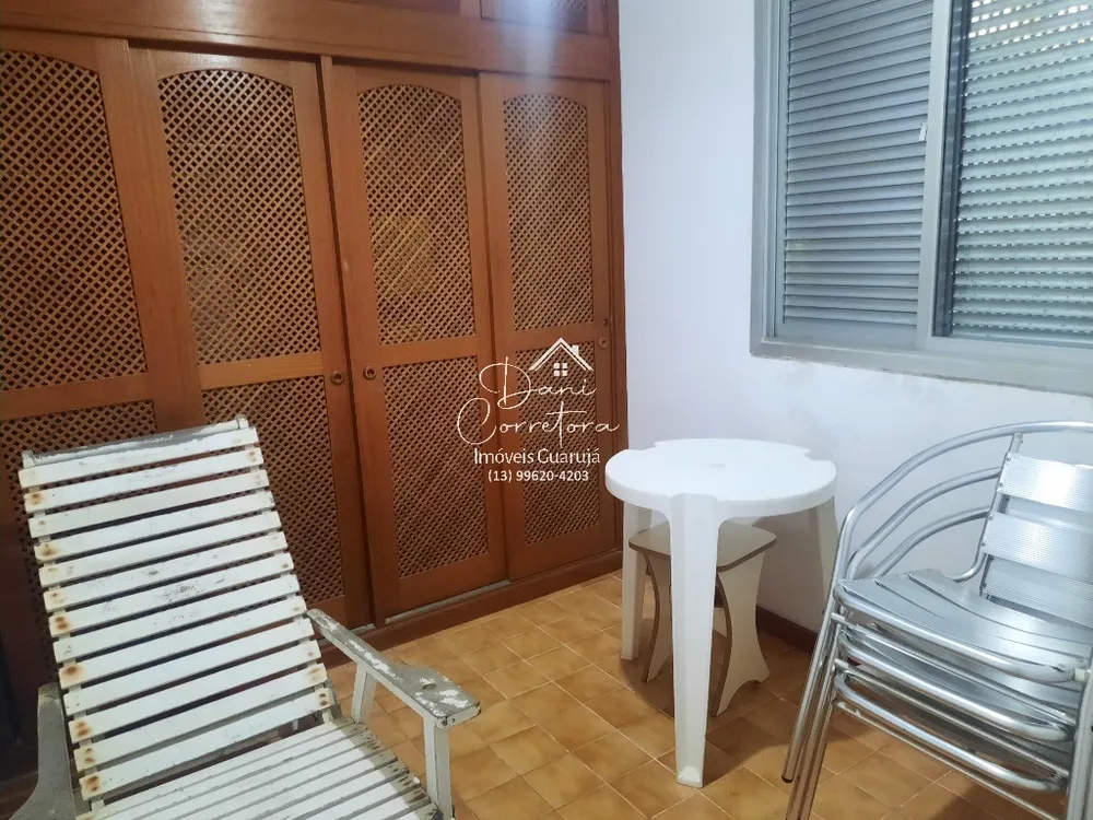 Apartamento, 3 quartos, 165 m² - Foto 1