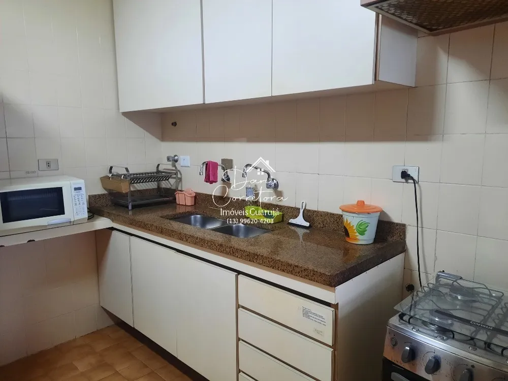 Apartamento, 3 quartos, 165 m² - Foto 4