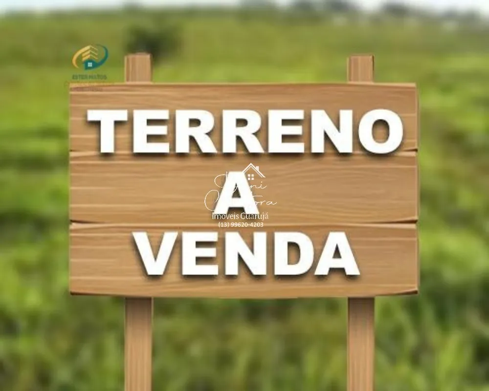 Terreno, 300 m² - Foto 1