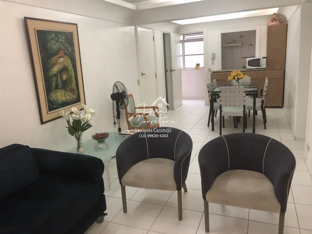 Apartamento, 2 quartos, 70 m² - Foto 2