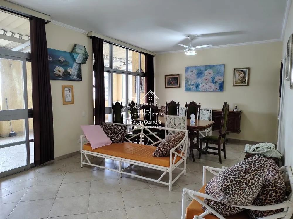 Apartamento, 2 quartos, 150 m² - Foto 1