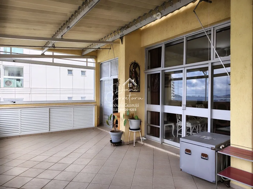 Apartamento, 2 quartos, 150 m² - Foto 5