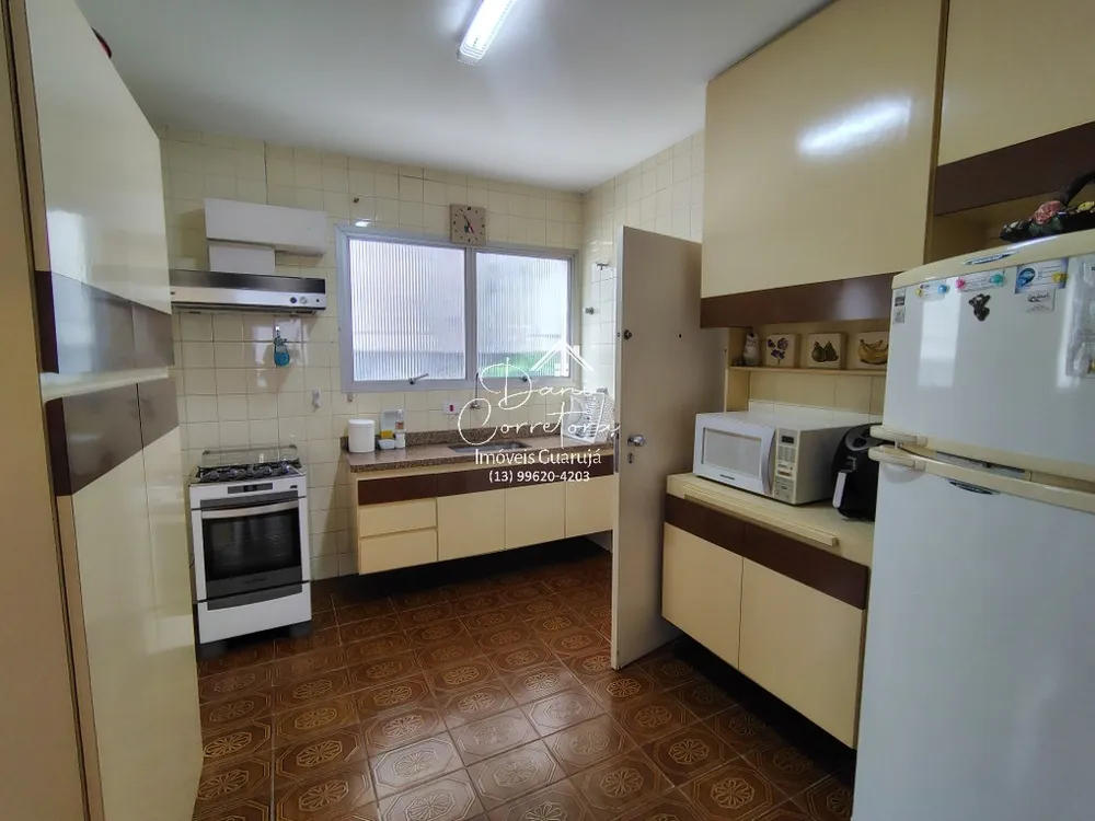 Apartamento, 3 quartos, 117 m² - Foto 11