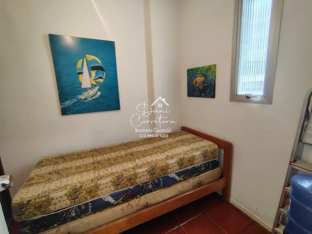 Apartamento, 3 quartos, 117 m² - Foto 14
