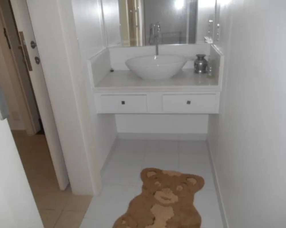 Apartamento, 3 quartos, 190 m² - Foto 9