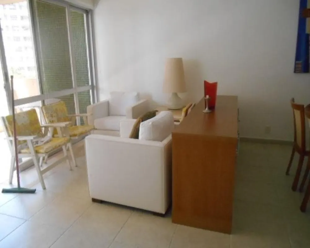 Apartamento, 3 quartos, 190 m² - Foto 6