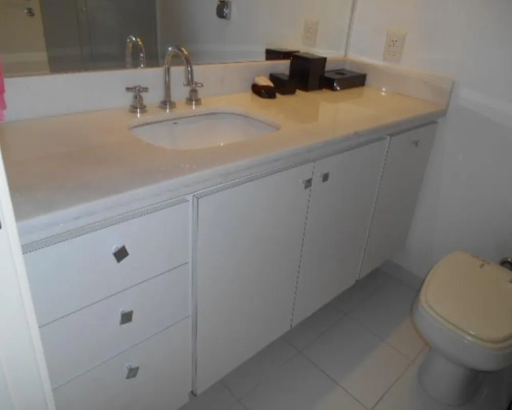 Apartamento, 3 quartos, 190 m² - Foto 6