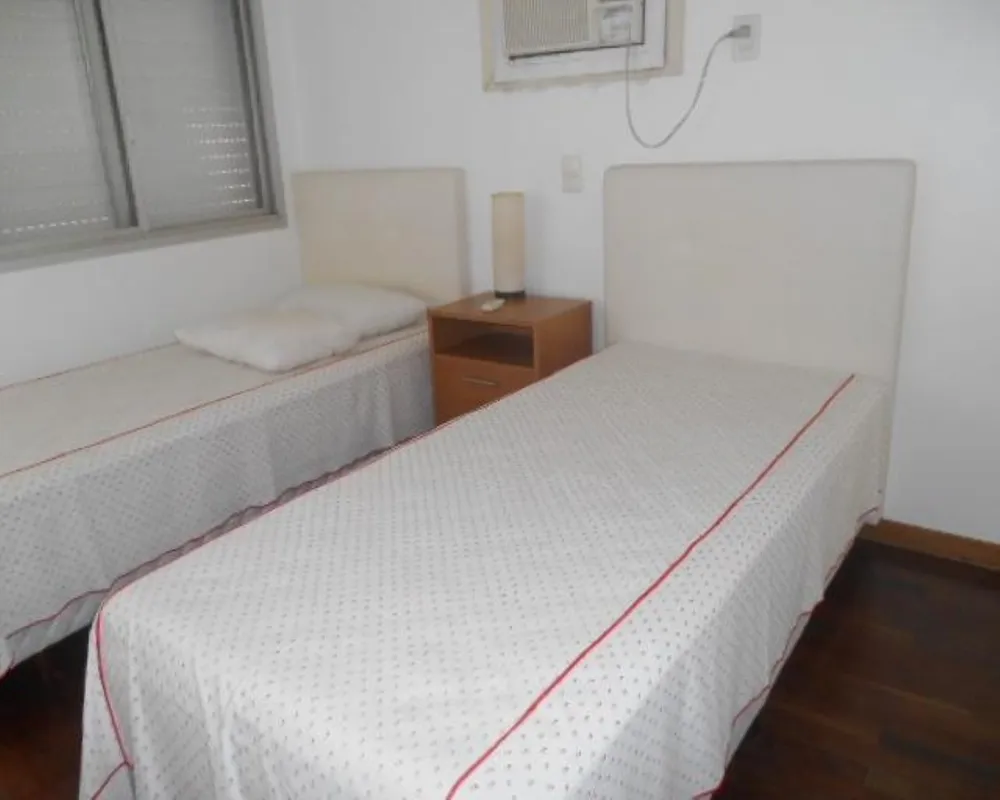 Apartamento, 3 quartos, 190 m² - Foto 2