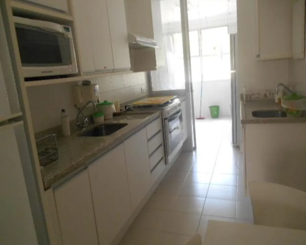 Apartamento, 3 quartos, 190 m² - Foto 4