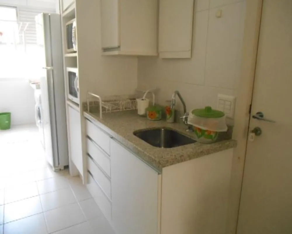 Apartamento, 3 quartos, 190 m² - Foto 12