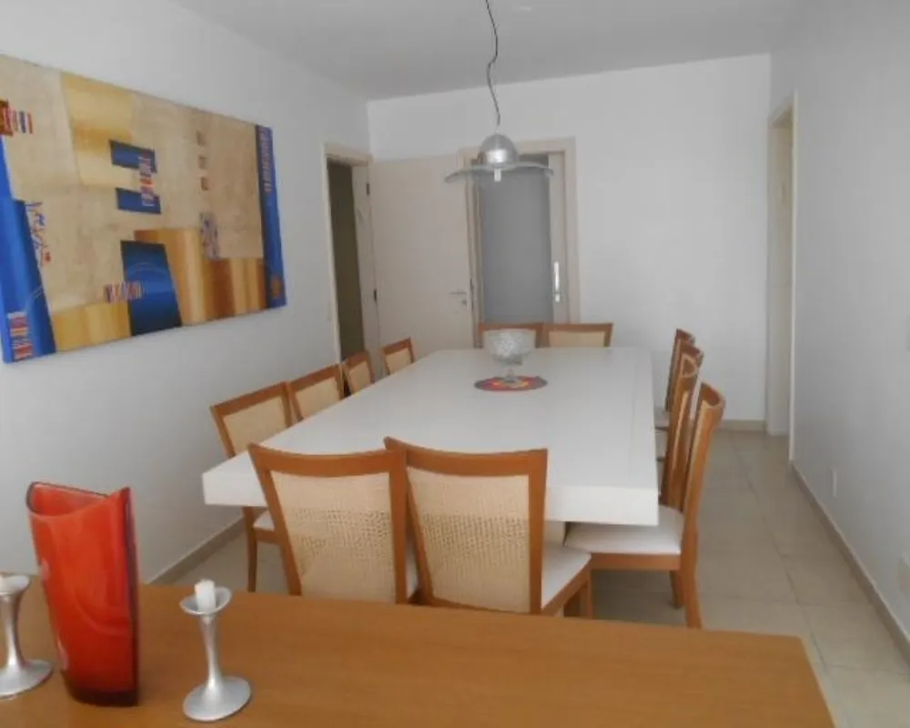 Apartamento, 3 quartos, 190 m² - Foto 5