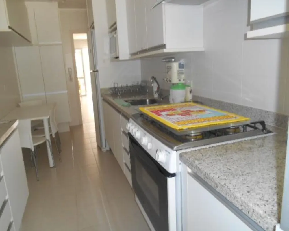Apartamento, 3 quartos, 190 m² - Foto 10