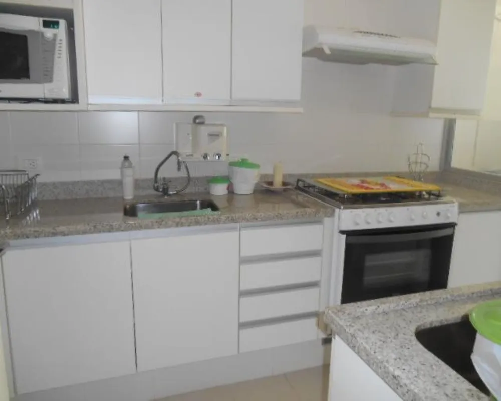 Apartamento, 3 quartos, 190 m² - Foto 1