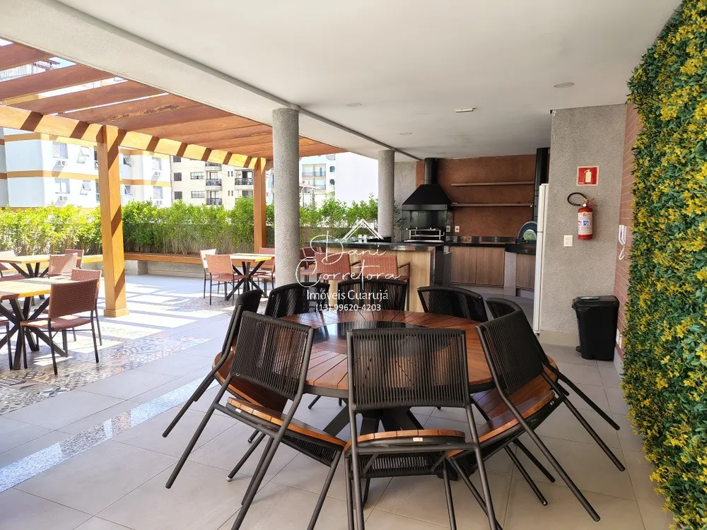 Apartamento, 3 quartos, 114 m² - Foto 7