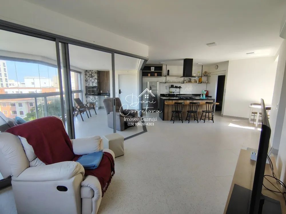 Apartamento, 3 quartos, 114 m² - Foto 4