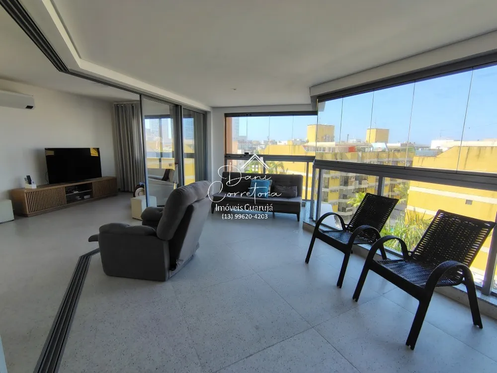 Apartamento, 3 quartos, 114 m² - Foto 8