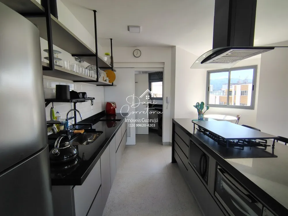 Apartamento, 3 quartos, 114 m² - Foto 7