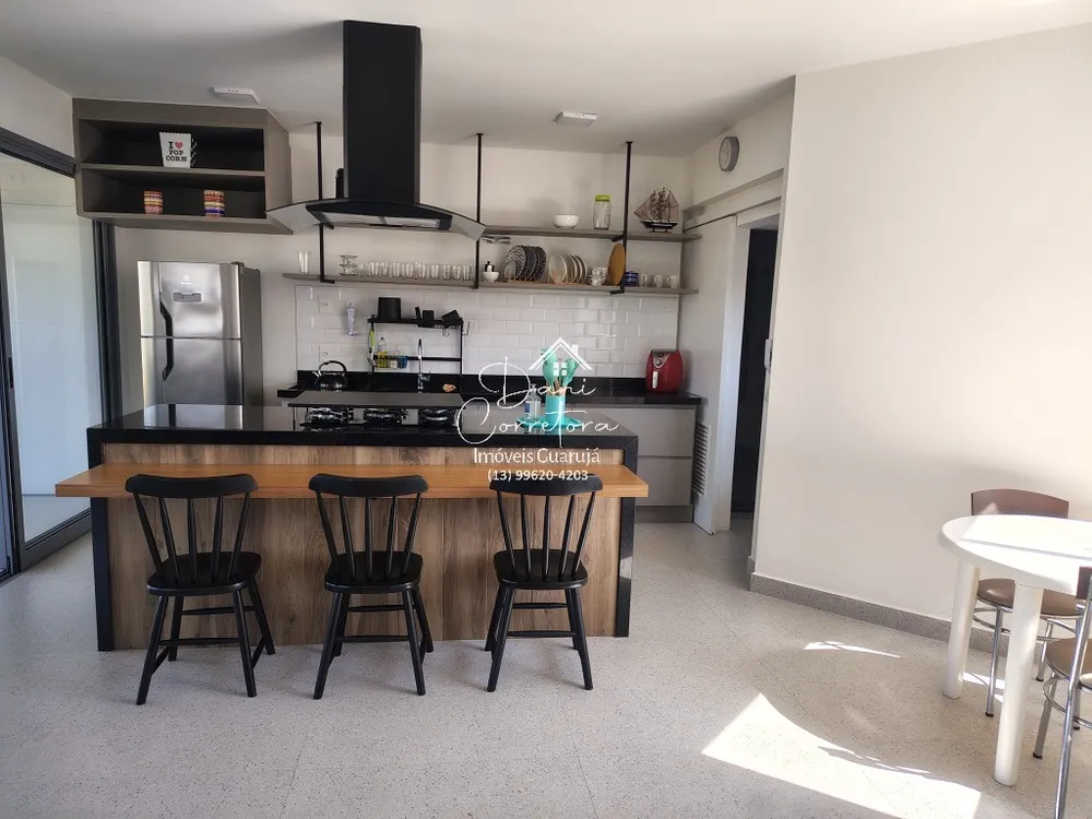 Apartamento, 3 quartos, 114 m² - Foto 3