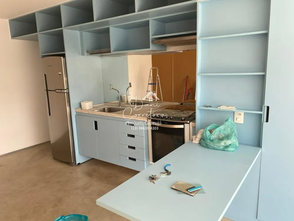 Apartamento, 1 quarto, 62 m² - Foto 11