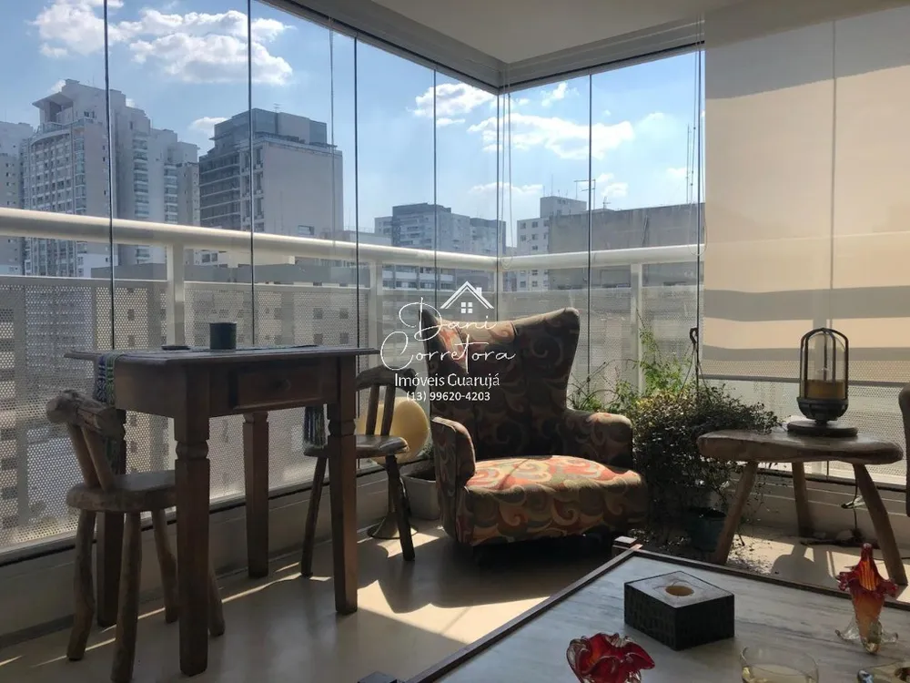 Apartamento, 1 quarto, 62 m² - Foto 2