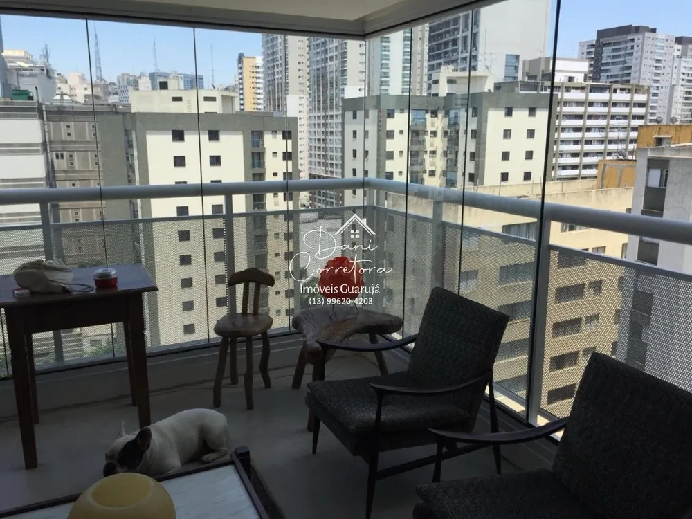 Apartamento, 1 quarto, 62 m² - Foto 9