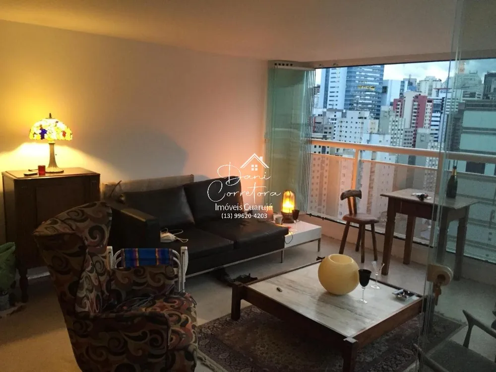 Apartamento, 1 quarto, 62 m² - Foto 1