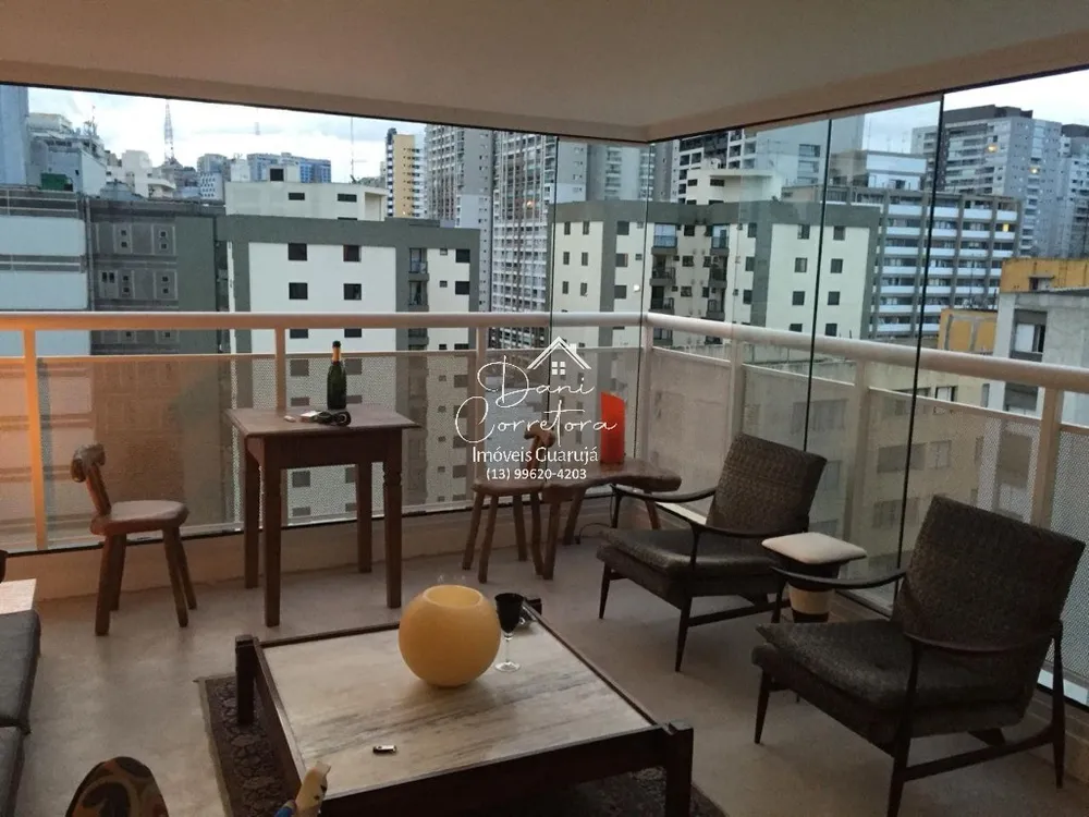 Apartamento, 1 quarto, 62 m² - Foto 3