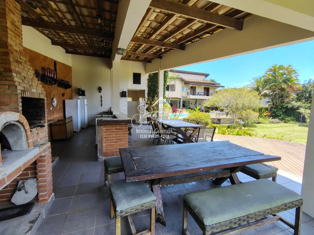 Casa de Condomínio, 4 quartos - Foto 5