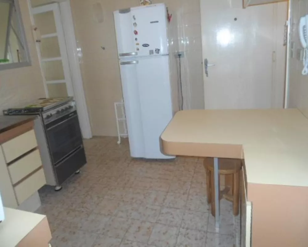 Apartamento, 3 quartos, 162 m² - Foto 3