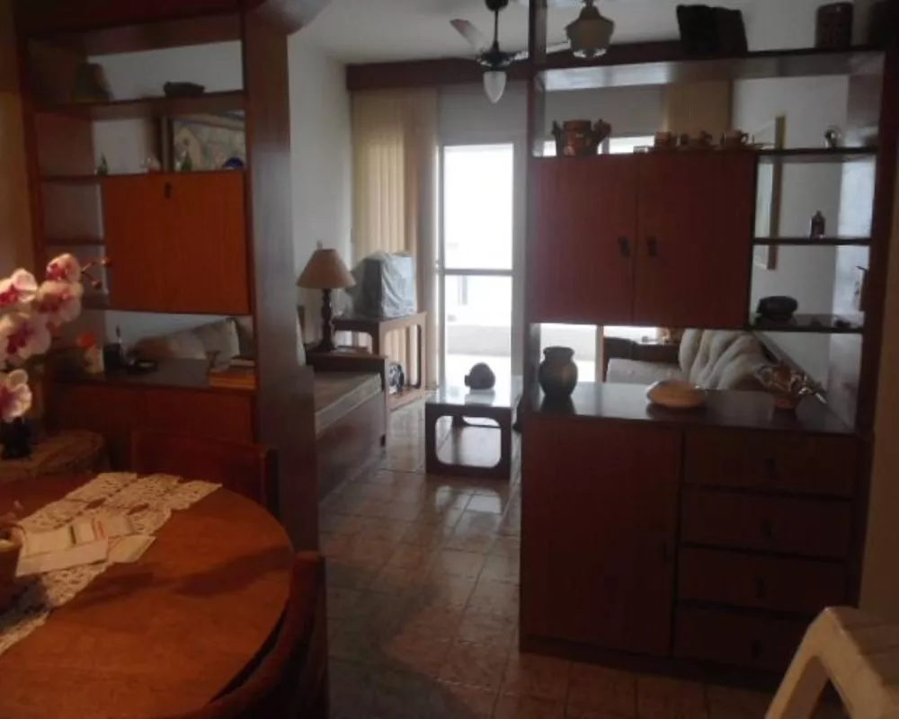 Apartamento, 3 quartos, 162 m² - Foto 1