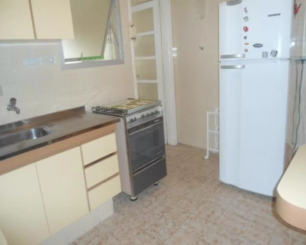 Apartamento, 3 quartos, 162 m² - Foto 4