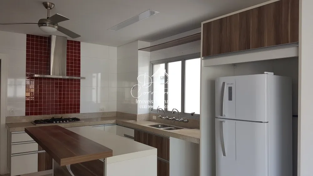 Apartamento, 4 quartos, 276 m² - Foto 4