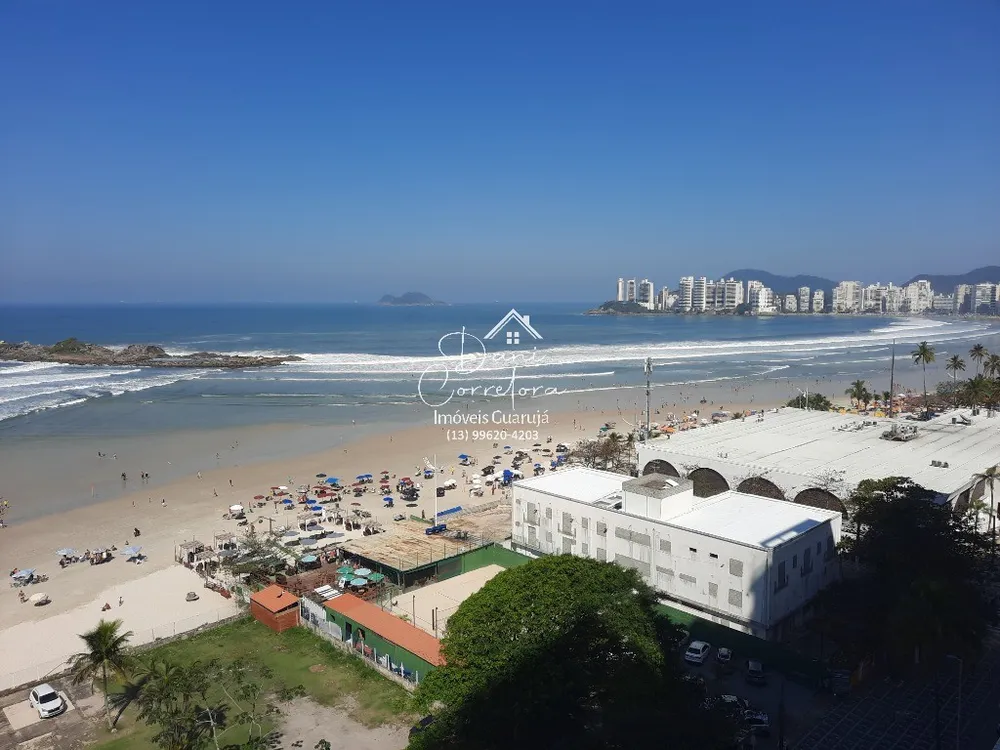 Apartamento, 4 quartos, 190 m² - Foto 3