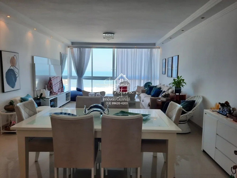 Apartamento, 4 quartos, 190 m² - Foto 1