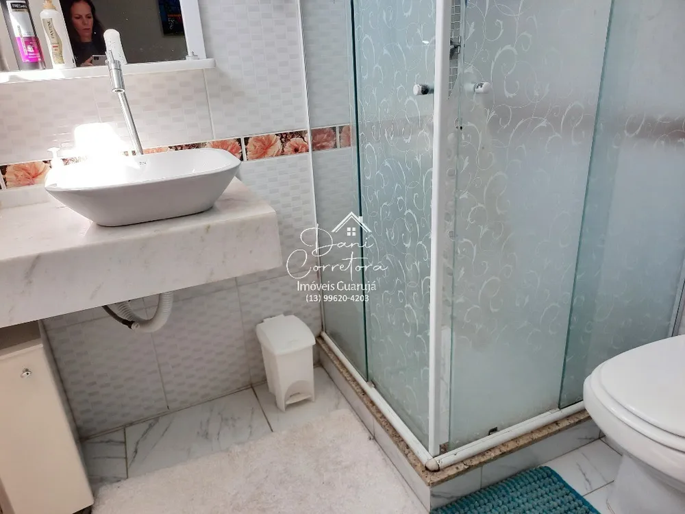 Apartamento, 4 quartos, 190 m² - Foto 13