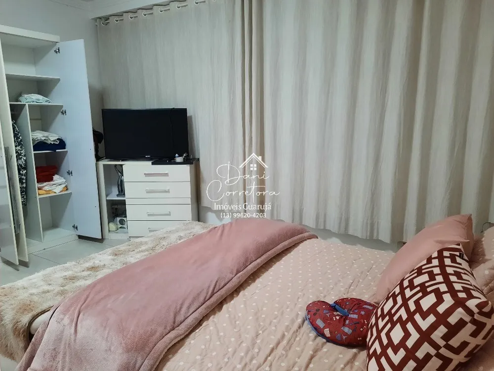 Apartamento, 4 quartos, 190 m² - Foto 8
