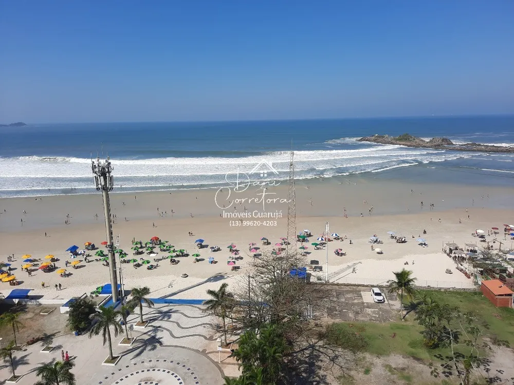 Apartamento, 4 quartos, 190 m² - Foto 4