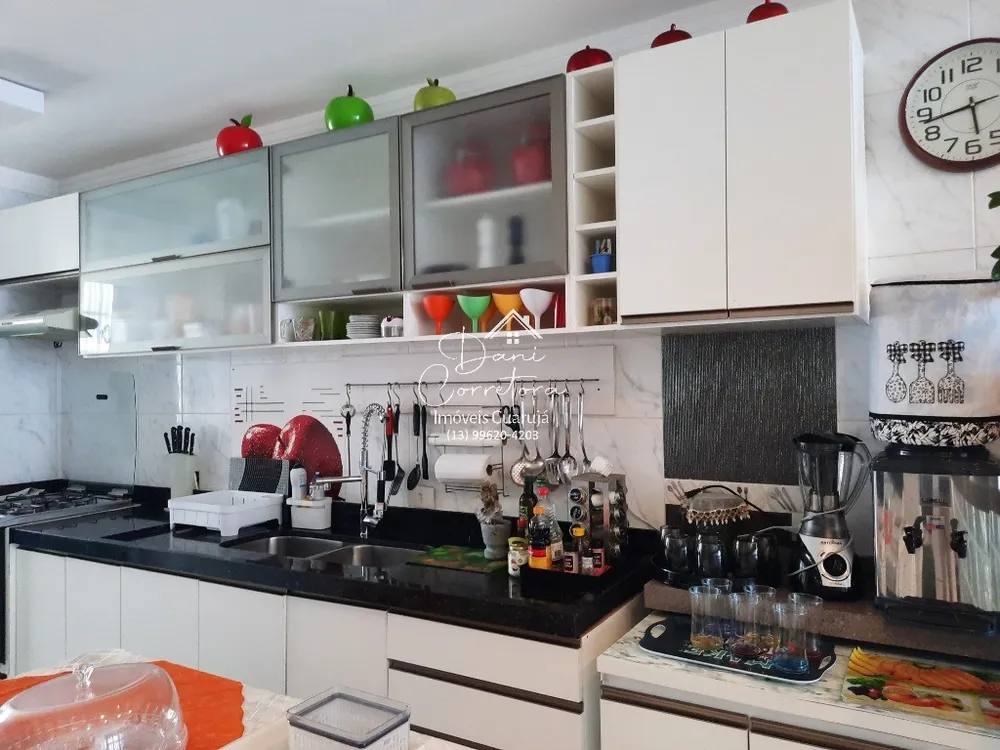 Apartamento, 4 quartos, 190 m² - Foto 15