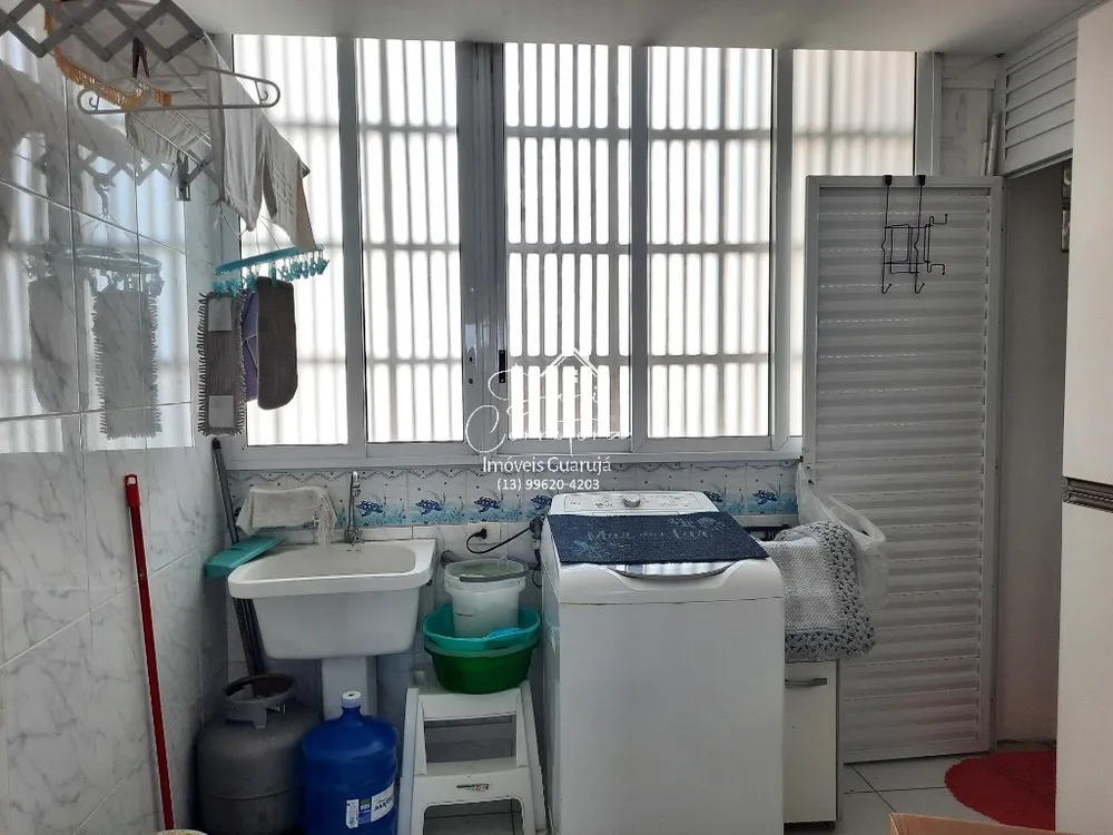 Apartamento, 4 quartos, 190 m² - Foto 16