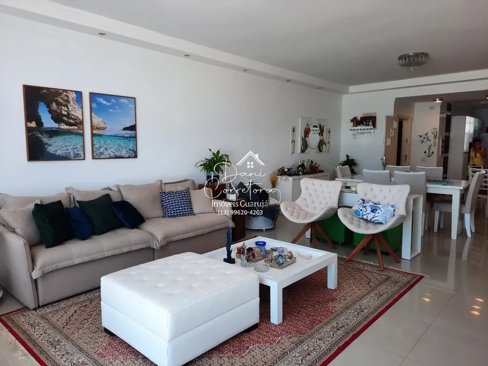 Apartamento, 4 quartos, 190 m² - Foto 5