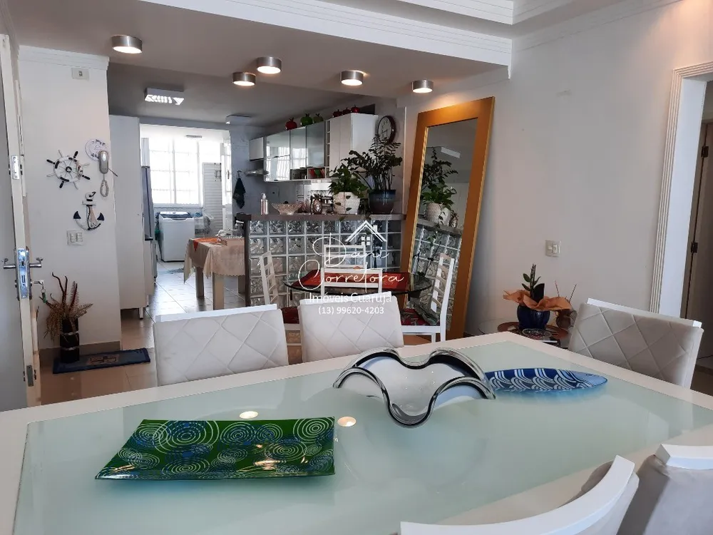 Apartamento, 4 quartos, 190 m² - Foto 6