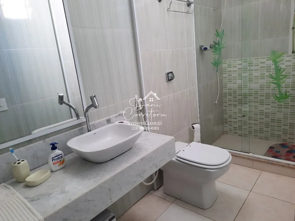 Apartamento, 4 quartos, 190 m² - Foto 14
